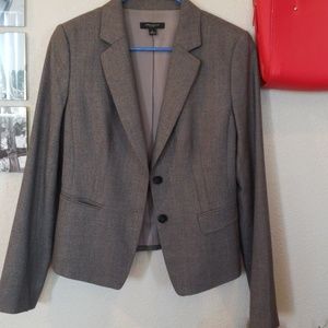 Ann Taylor Blazer